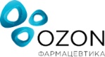 Ozon Фармацевтика